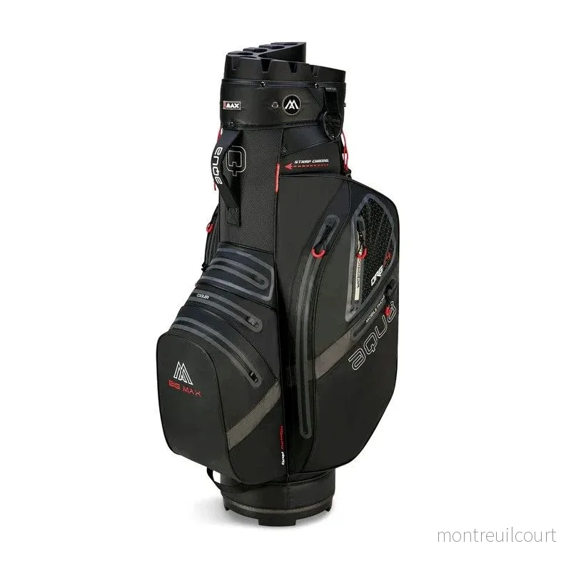 Vagnbag – Big Max Aqua Silencio 4 Vagnbag – Big Max Aqua Silencio 4