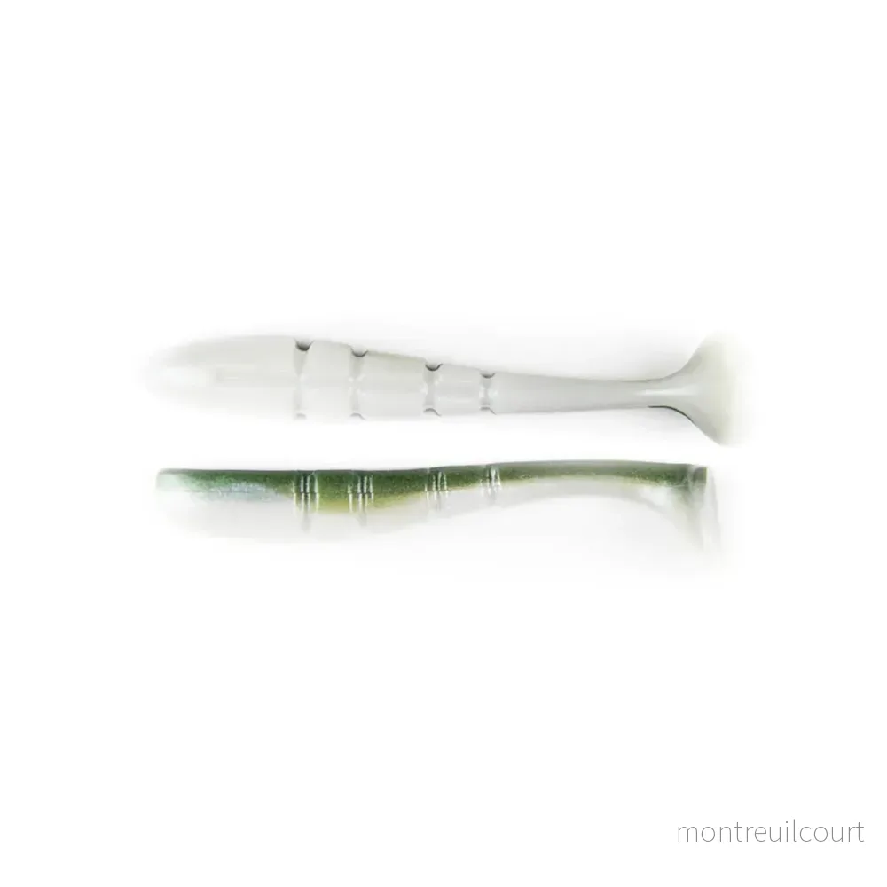 X-Zone Mini Swammer 3.5" 8,9cm 8pc - Bild 2
