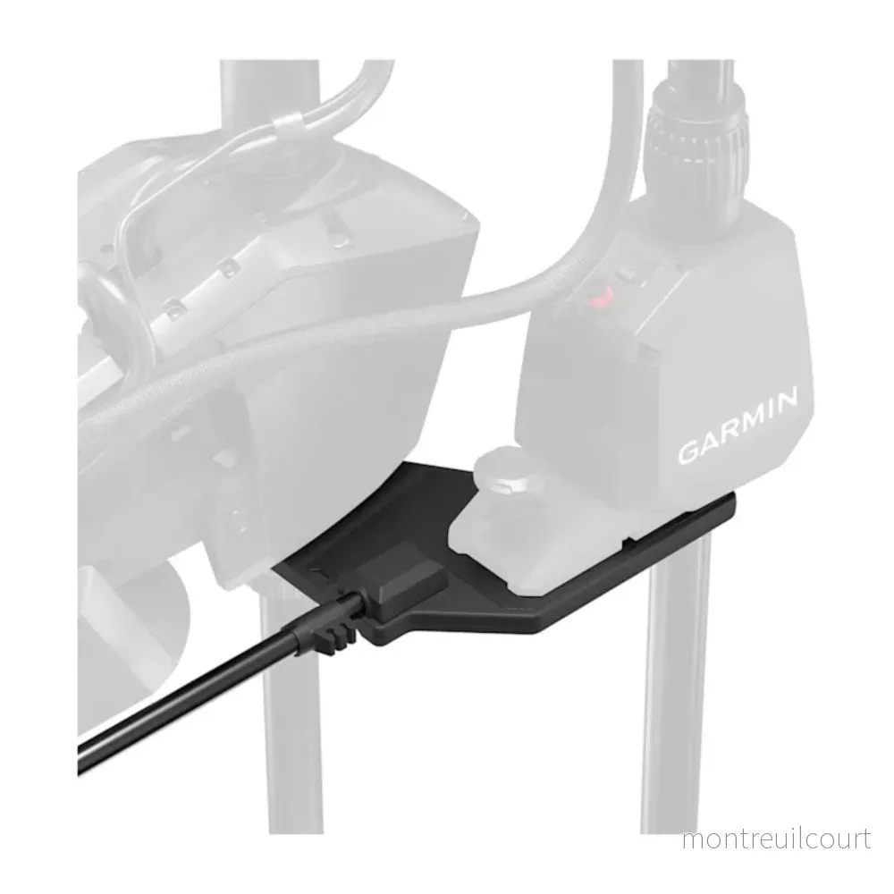 Garmin Monteringsplatta till Trollingmotorn Force Pro - Bild 2