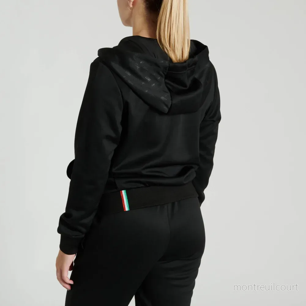 Leone 1947 Hoodie ABX730 - Bild 2