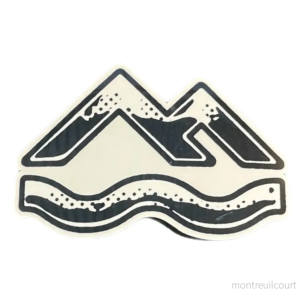 Kayakstore Stickers – Icon Kayakstore Stickers – Icon