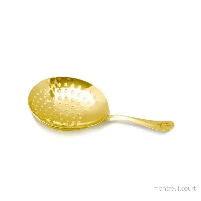 LUMIAN JULEP STRAINER GULD