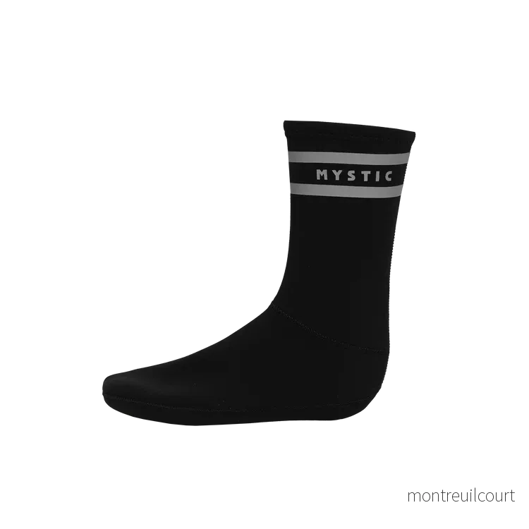 Neopren strumpa Mystic semi dry