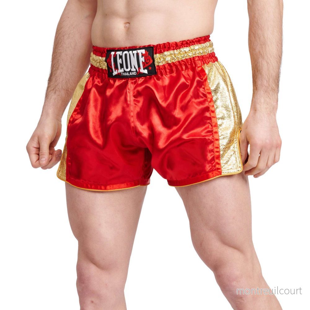 Leone 1947 Thaishorts AB876