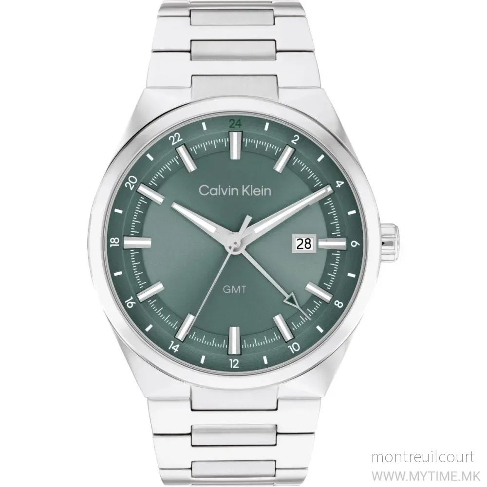 CALVIN KLEIN Distinguish - Bild 2