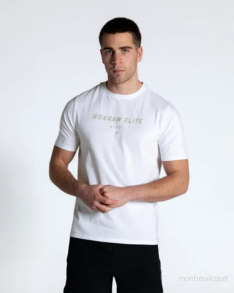 BOXRAW Bivol T-Shirt BOXRAW Bivol T-Shirt