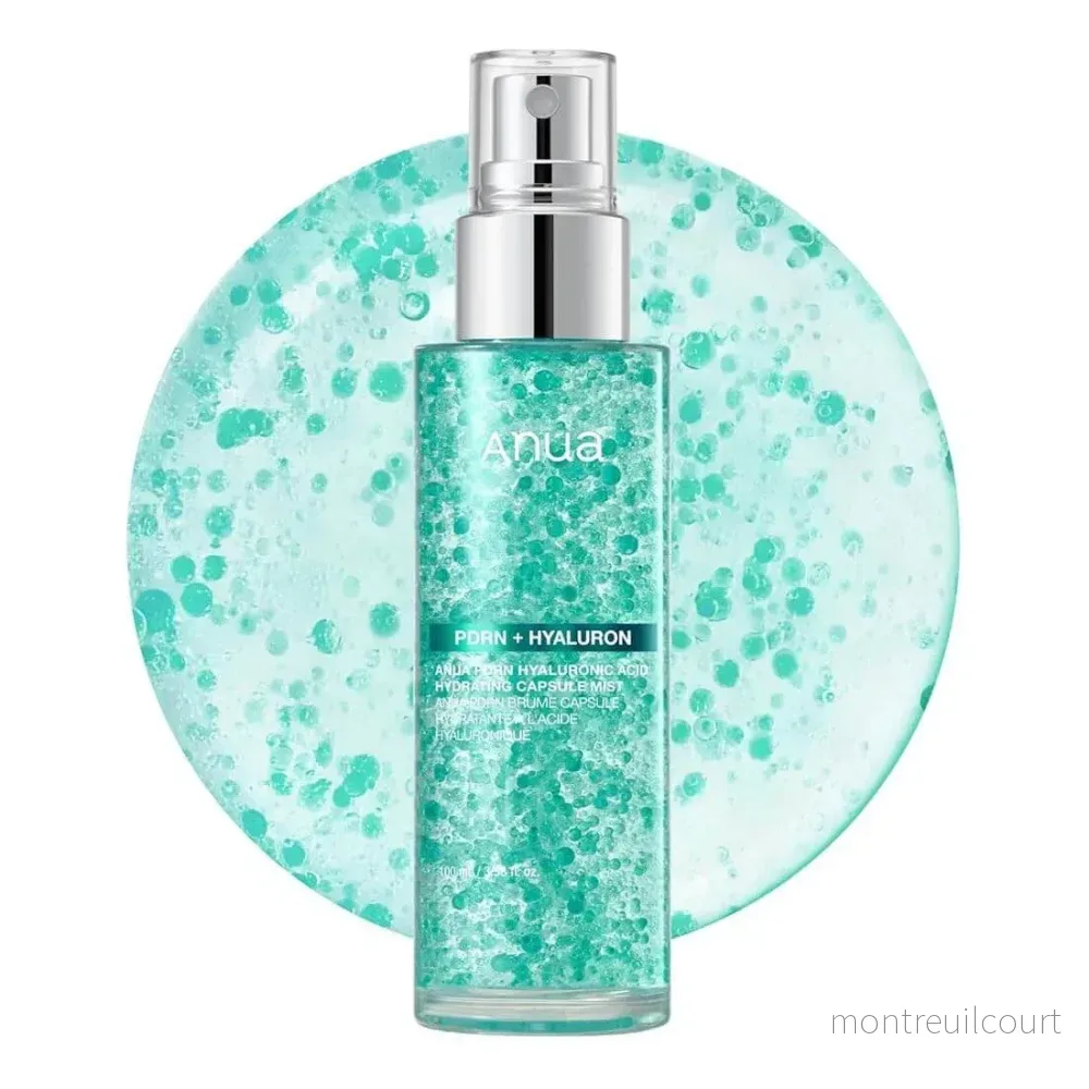Anua - PDRN Hyaluronic Acid Hydrating Capsule Mist 100 ml - Bild 3