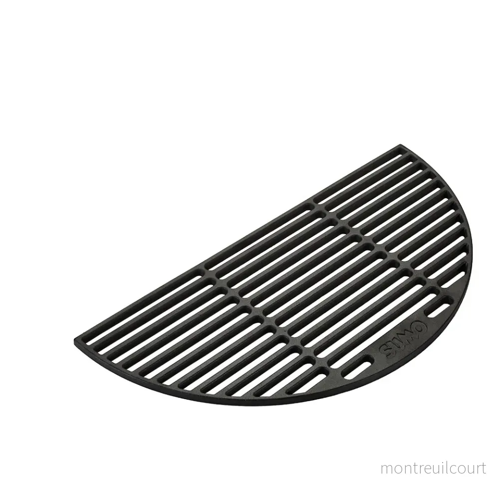 Gjutjärnsgaller Midi Gjutjärnsgaller Midi