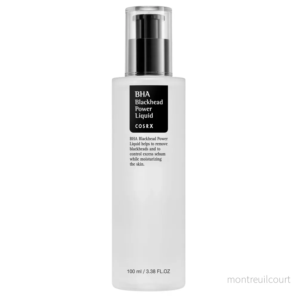 COSRX – BHA Blackhead Power Liquid (100 ml.) COSRX – BHA Blackhead Power Liquid (100 ml.)
