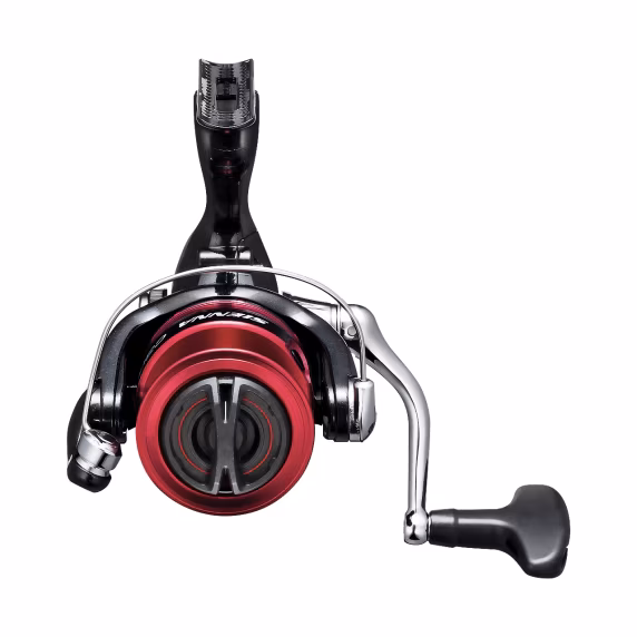 Shimano Sienna 4000 FG - Bild 3