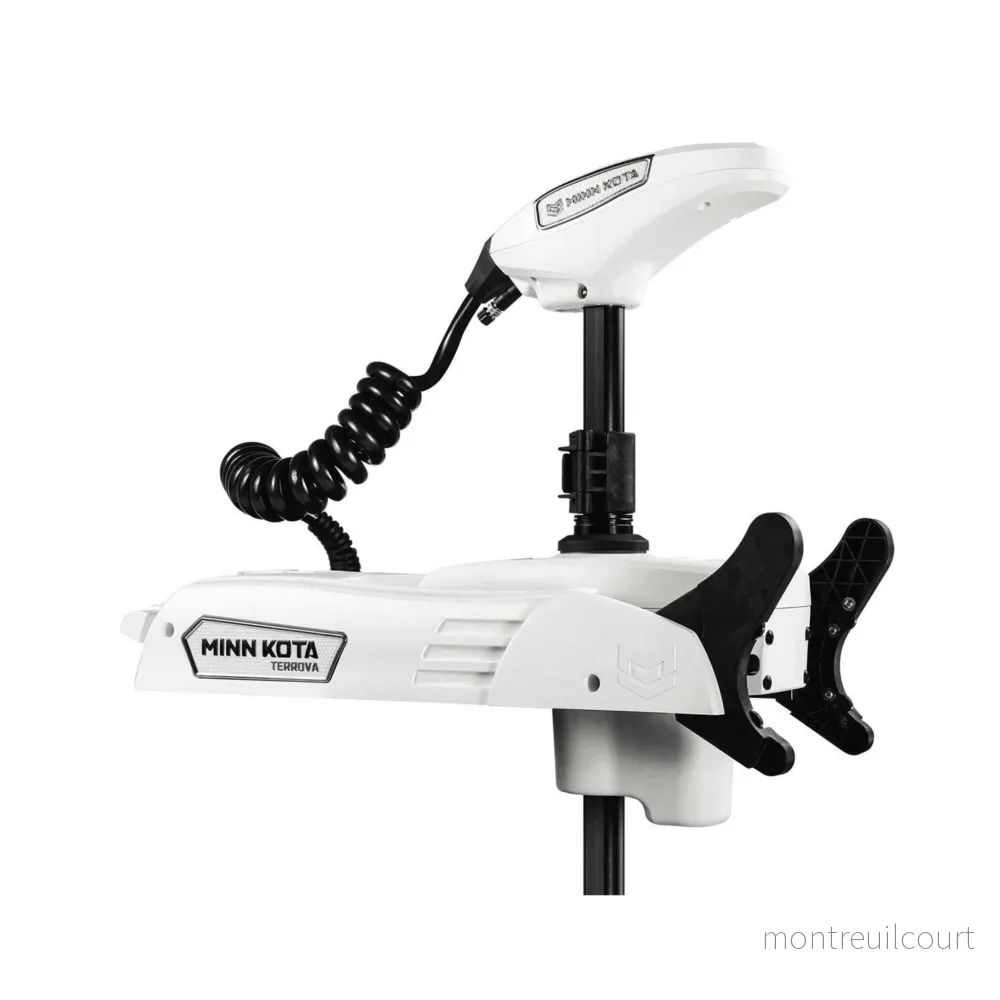 Minn Kota Riptide Terrova Quest WR - Bild 2