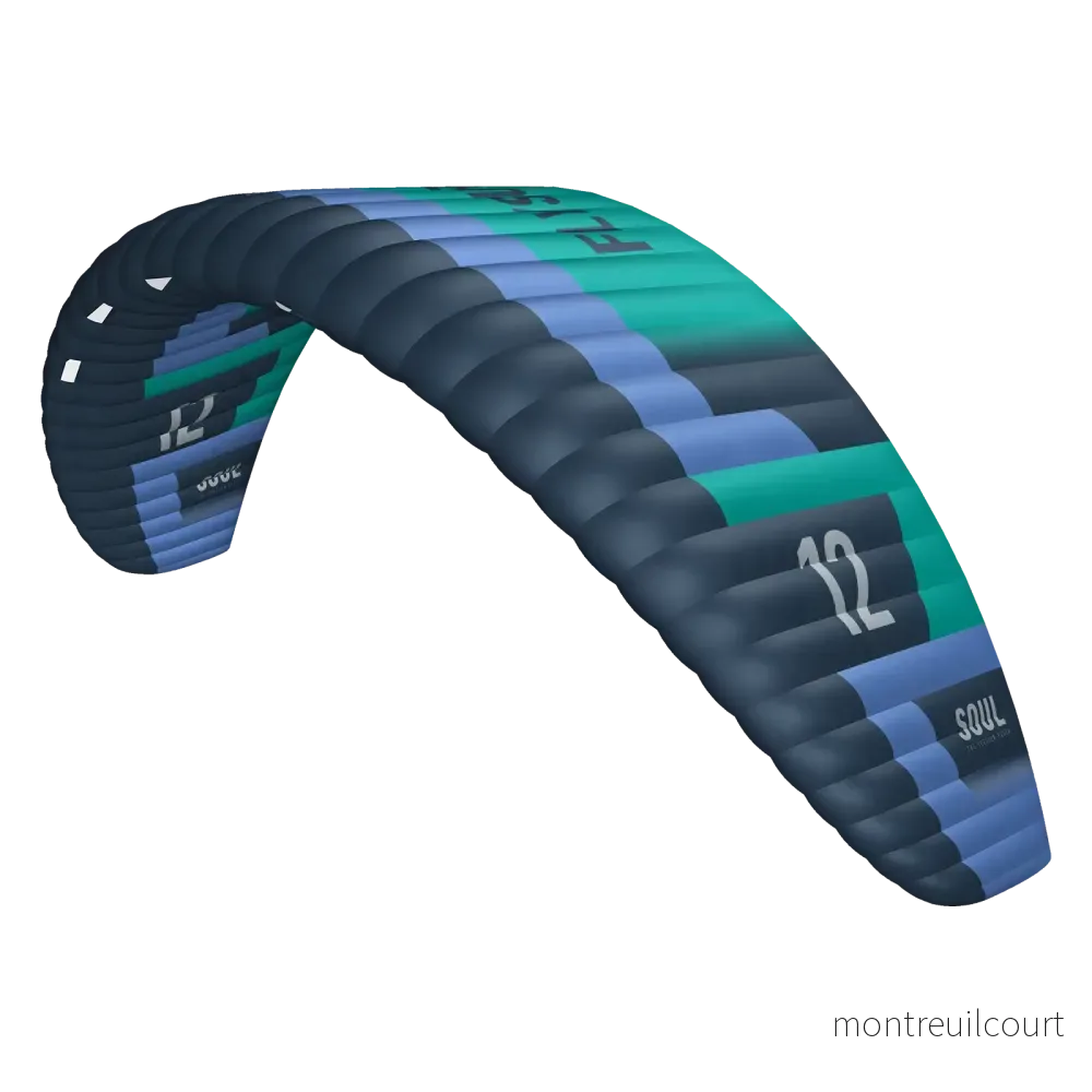 Flysurfer Soul3 foil kite - Bild 2