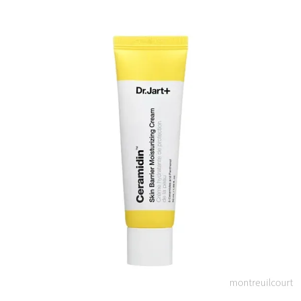 Dr.Jart+ Ceramidin Skin Barrier Moisturizing Cream 50ml Dr.Jart+ Ceramidin Skin Barrier Moisturizing Cream 50ml