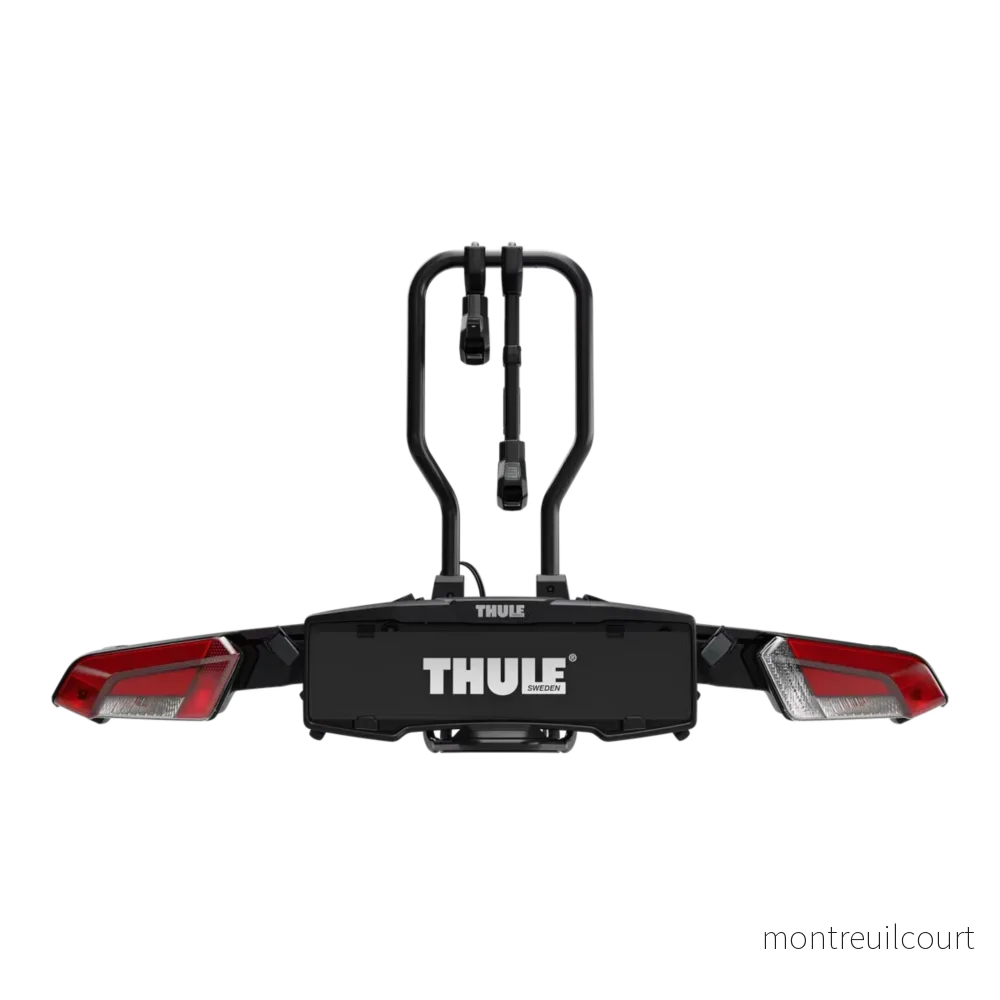 Thule EasyFold 3 - 2 Cyklar - Bild 2