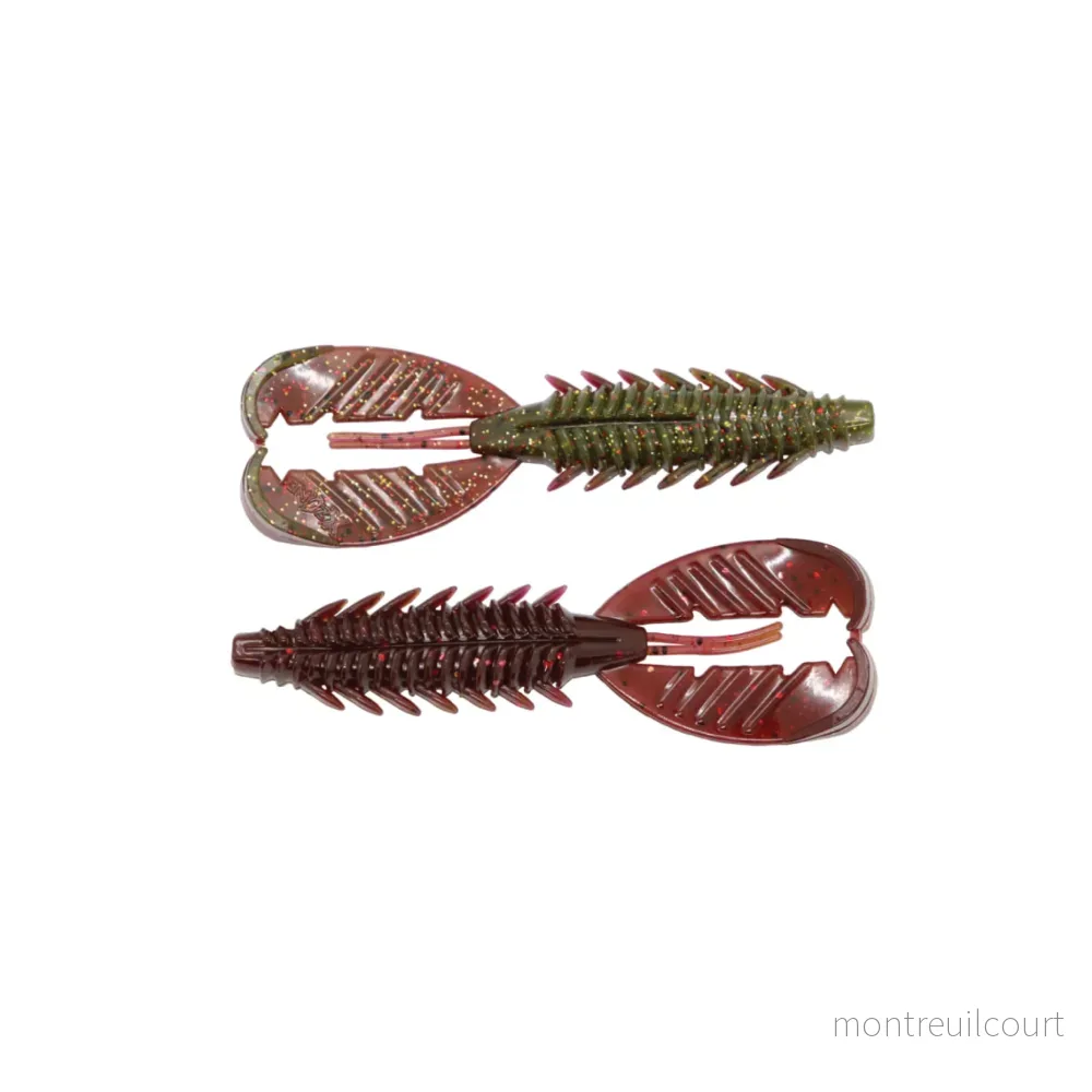 X-Zone Adrenaline Craw JR 3.5″ 8,9cm 7pc X-Zone Adrenaline Craw JR 3.5″ 8,9cm 7pc