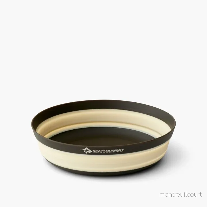 Sea to Summit Frontier Ultralight Collapsible Bowl Large - Bild 3