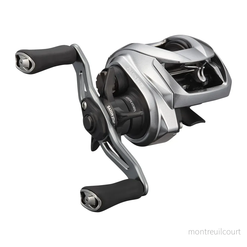 Daiwa 21 Zillion SV TW 1000HL JDM Daiwa 21 Zillion SV TW 1000HL JDM