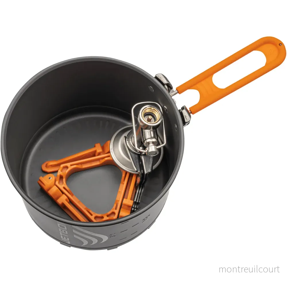 Jetboil Cooking System Stash - Bild 3
