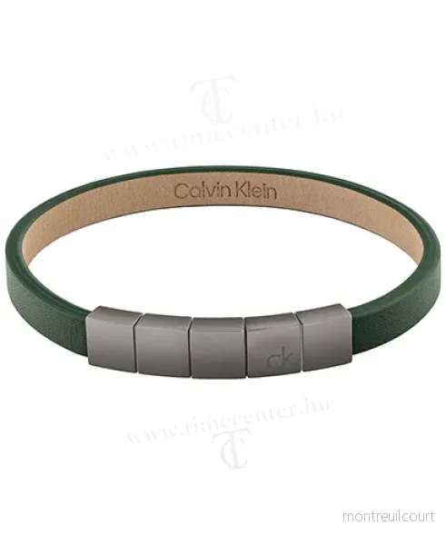 Calvin Klein Minimalistic Square Bracelet - Bild 2