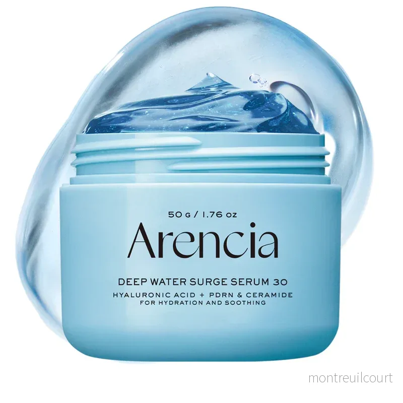 Arencia - Deep Water Surge Serum 30 - Bild 2