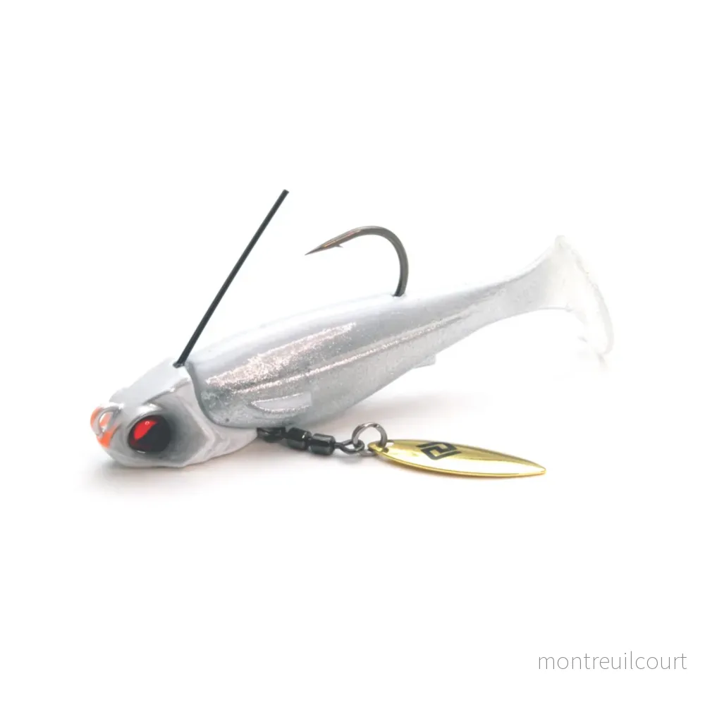 Raid Head Swimmer Libero 5g : 002. JU-KETSU