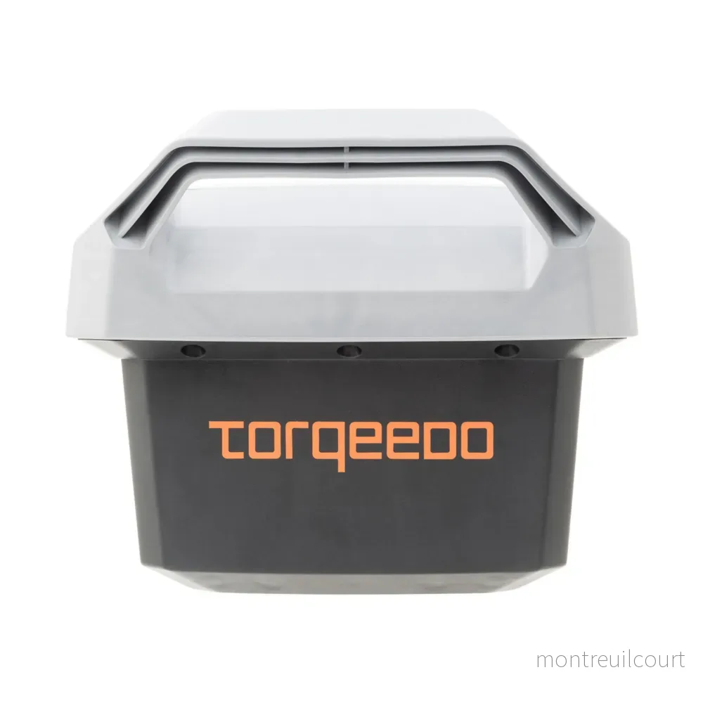 Torqeedo Batteri Travel 1080 Wh - Bild 3