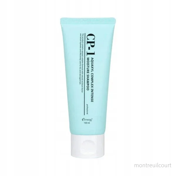 Esthetic House CP-1 Aquaxyl Complex Intense Moisture Shampoo, 100ml Esthetic House CP-1 Aquaxyl Complex Intense Moisture Shampoo, 100ml