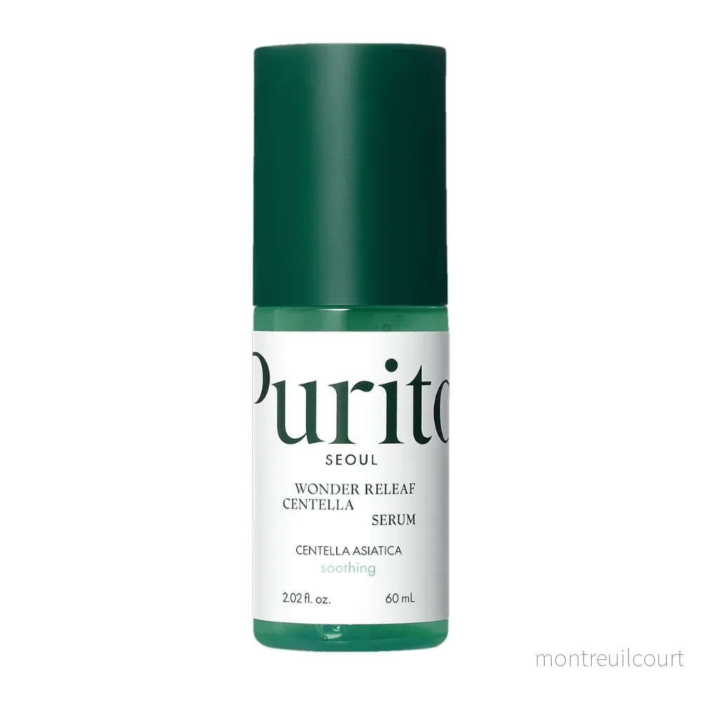 Purito SEOUL Wonder Releaf Centella Serum 60ml - Bild 3