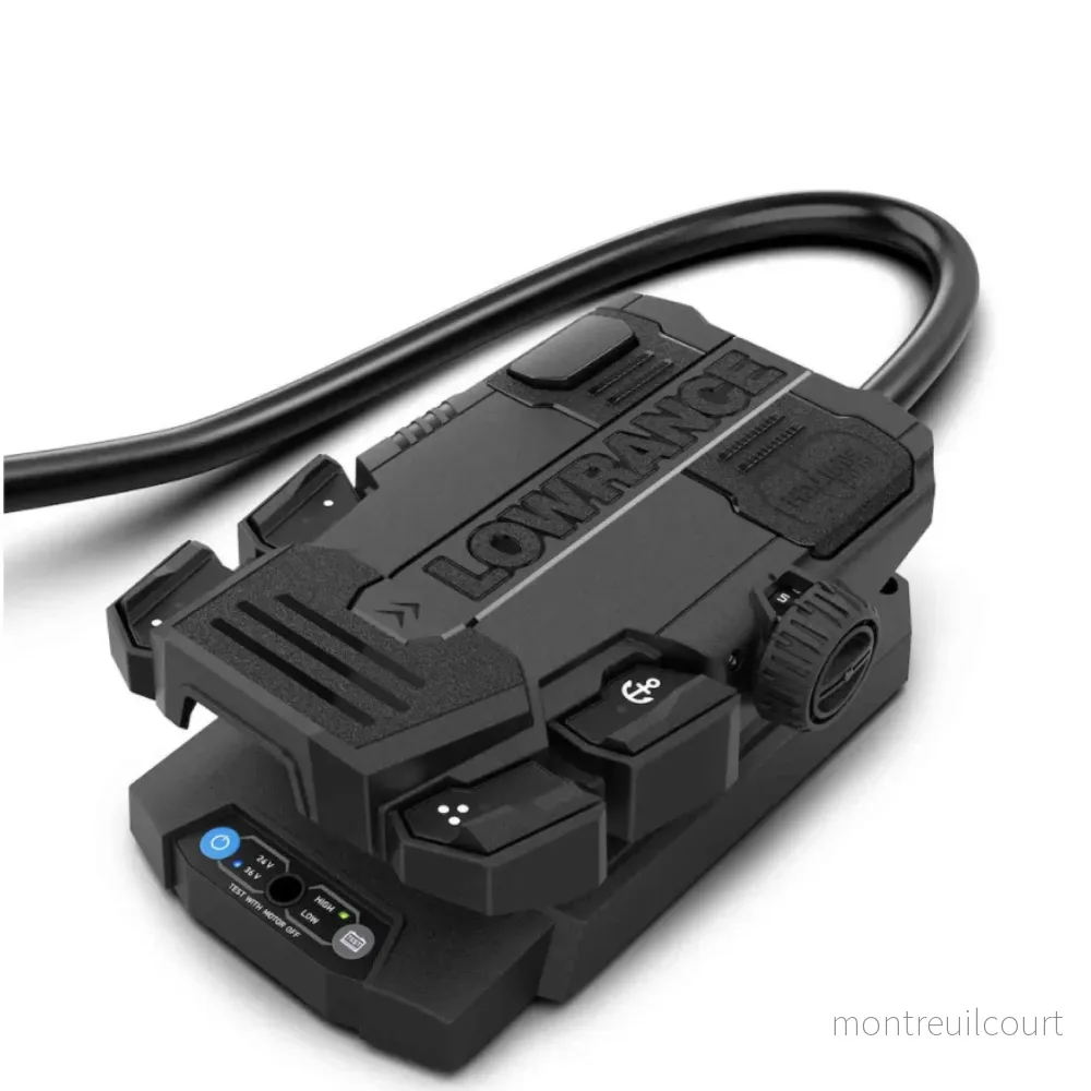 Lowrance Ghost Trollingmotor 52" - Bild 3
