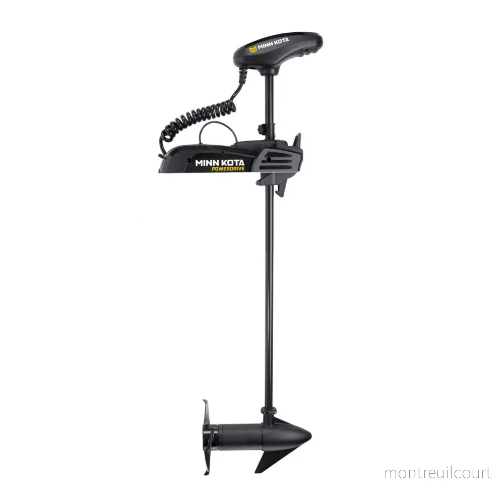 Minn Kota PowerDrive Micro 45 MR 54″ Minn Kota PowerDrive Micro 45 MR 54″