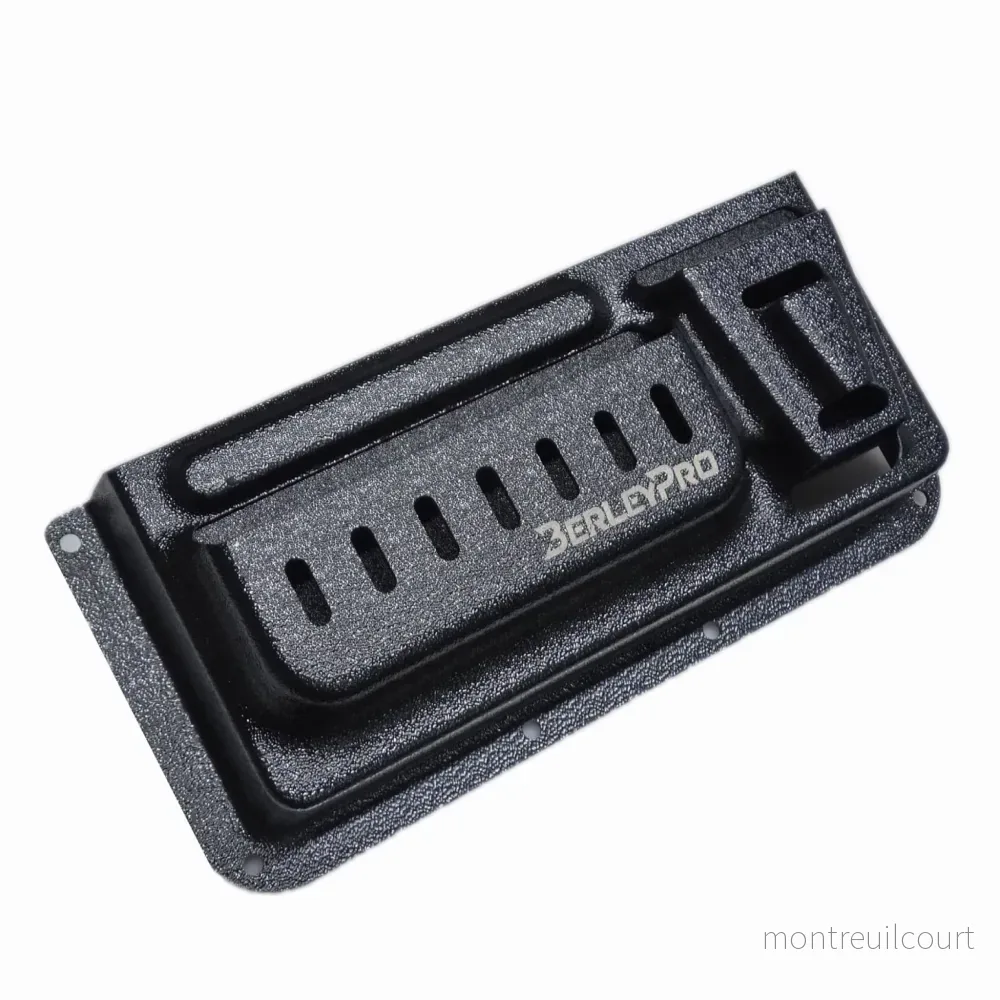 BerleyPro Prison Pocket (A) BerleyPro Prison Pocket (A)