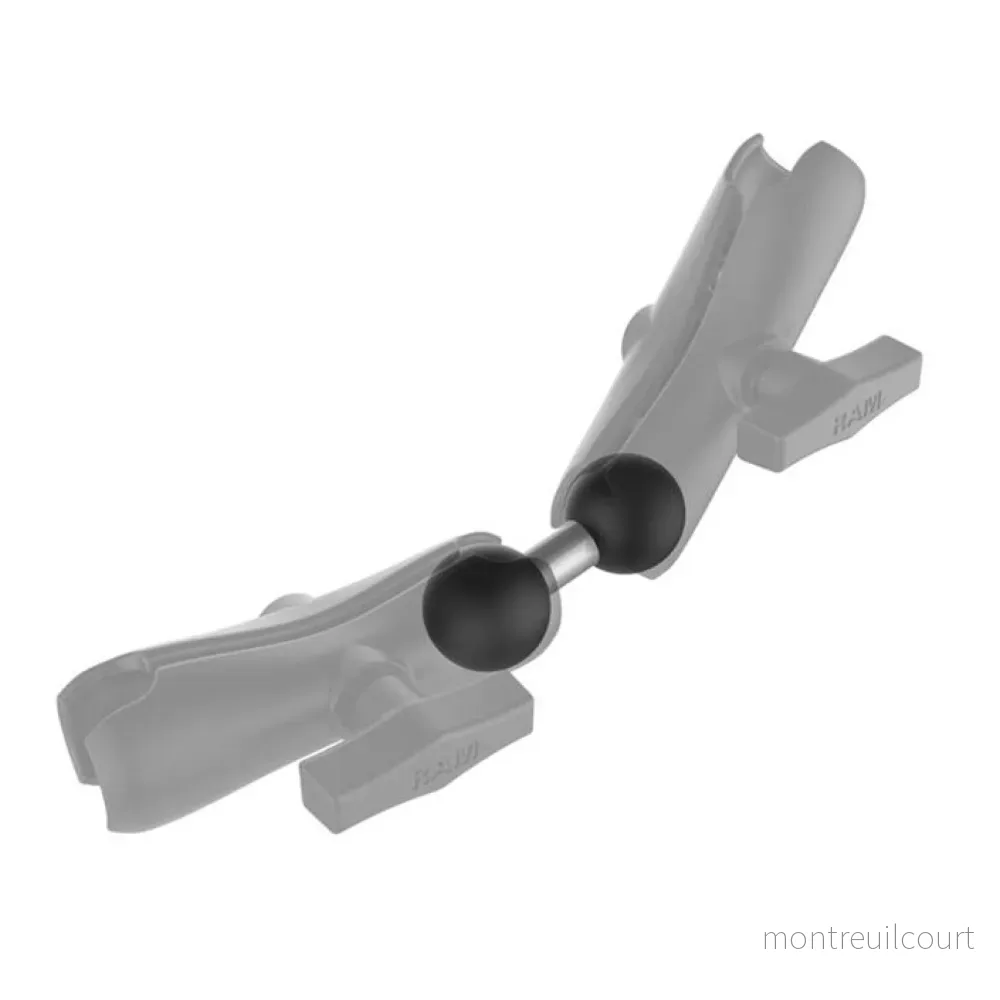 RAM Mounts Dubbelkula (B-kula) - Bild 2