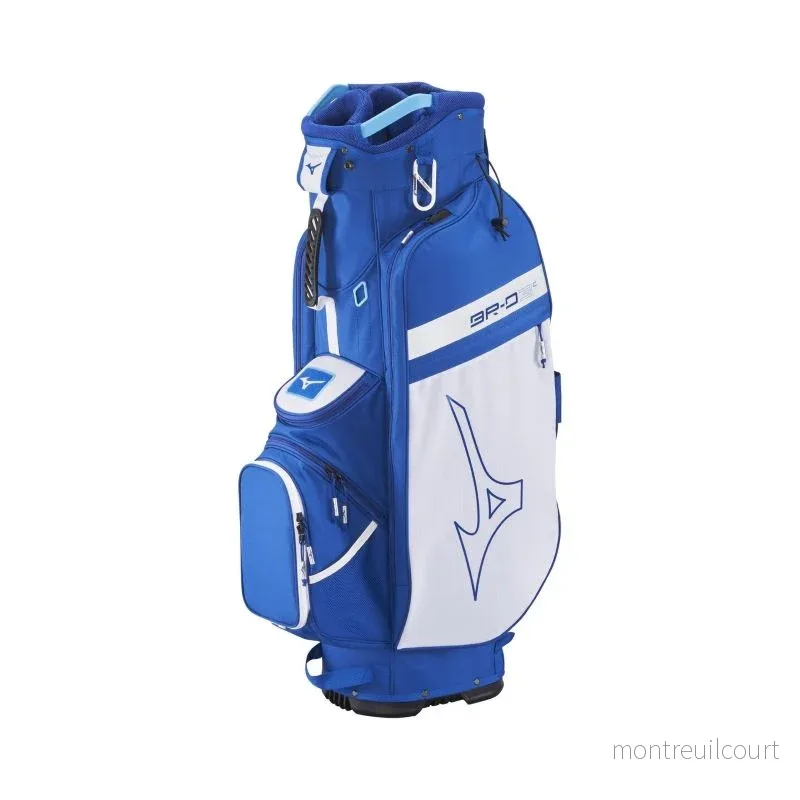 Vagnbag – Mizuno BR-D3 Cart Bag Vagnbag – Mizuno BR-D3 Cart Bag