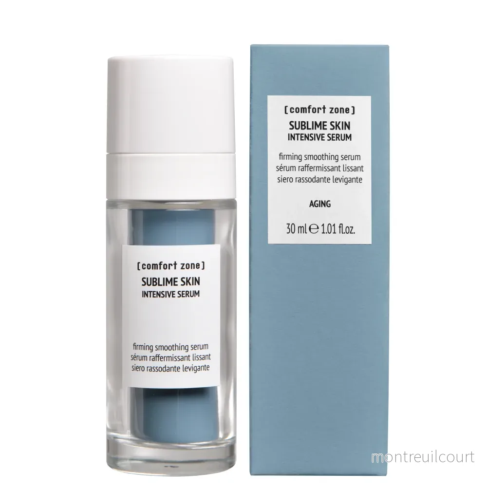 Comfort Zone Sublime Skin Intensive Lotion - Bild 2