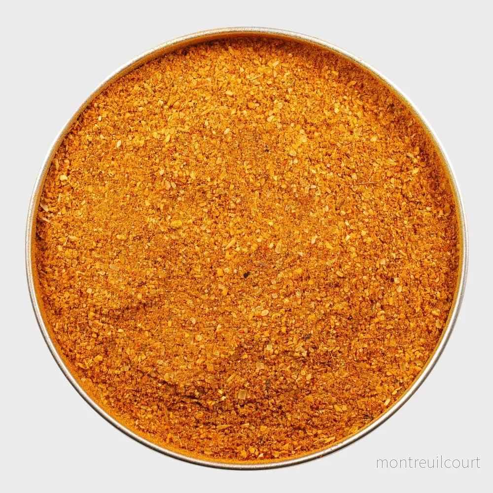 Kycklingkrydda - Premium Kryddblandning - 130 g - Bild 2