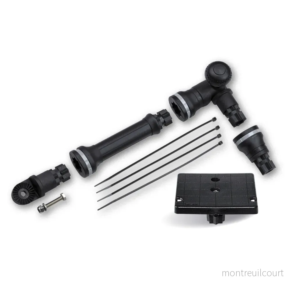 Railblaza Kayak/Canoe Sounder & Transducer Mount