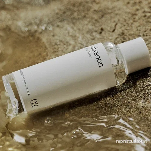 Mixsoon Bifida Toner 150ml - Bild 2