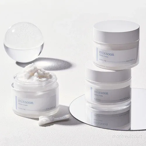 Mixsoon Bifida Cream 60ml - Bild 2