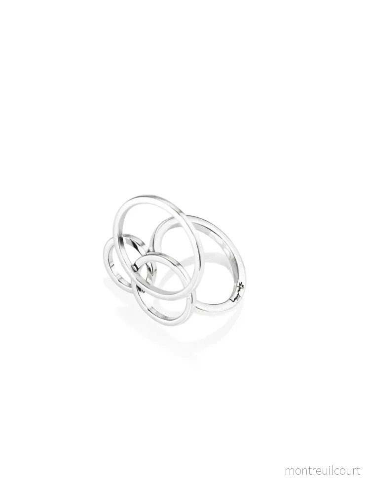Bubbles Ring - Bild 2
