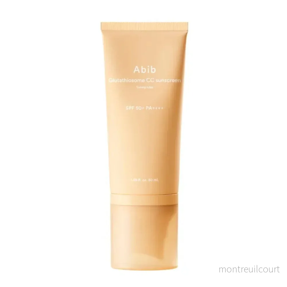 Abib Glutathiosome CC Sunscreen Toning Tube SPF 50+ PA++++ 50ml