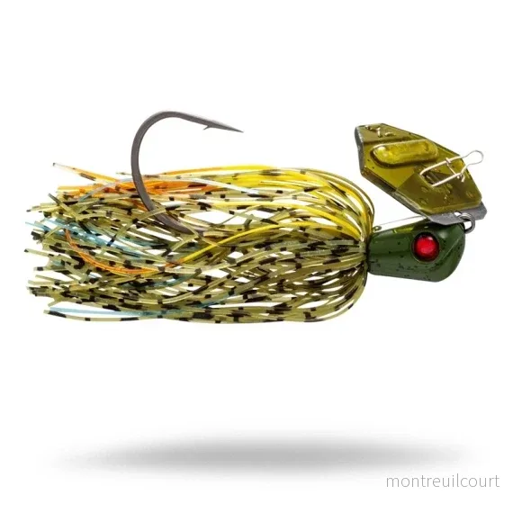 Strike Pro RatN Chat 10,5g – Green Lizzard