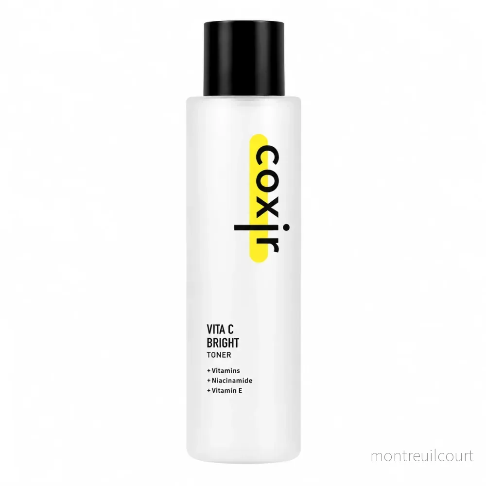 COXIR Vita C Bright Toner 150ml COXIR Vita C Bright Toner 150ml