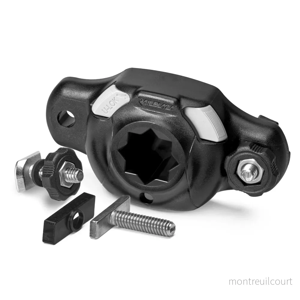 Railblaza TracLoader StarPort SureMount