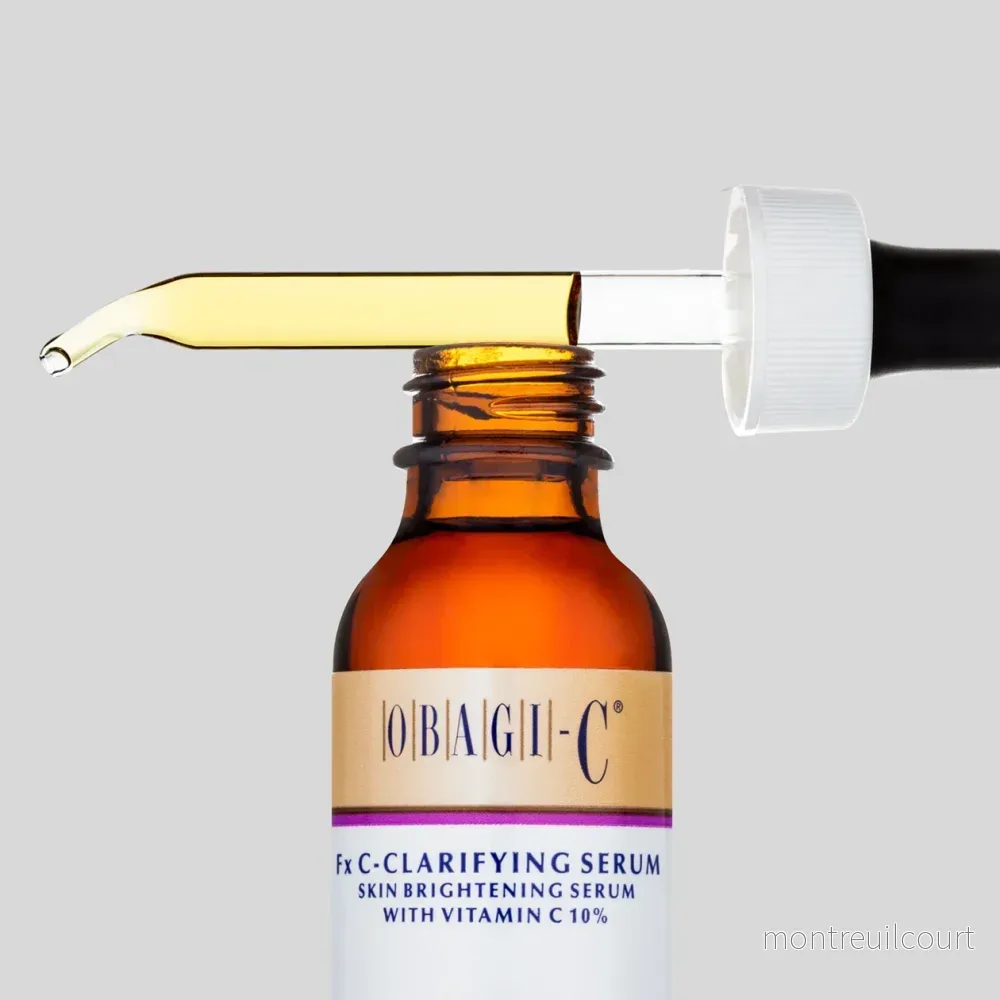 OBAGI FX C-Clarifying Serum (Vitamin C mot pigment) - Bild 2
