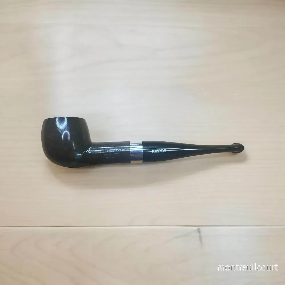 Pipa Ratos New city Polish No. 350 – Elegant Design och Högkvalitativ Konstruktion - Bild 2