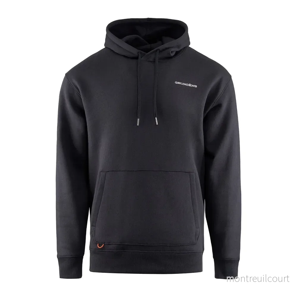 Grundéns Displacement DWR Hoodie Zero Shucks Given Grundéns Displacement DWR Hoodie Zero Shucks Given