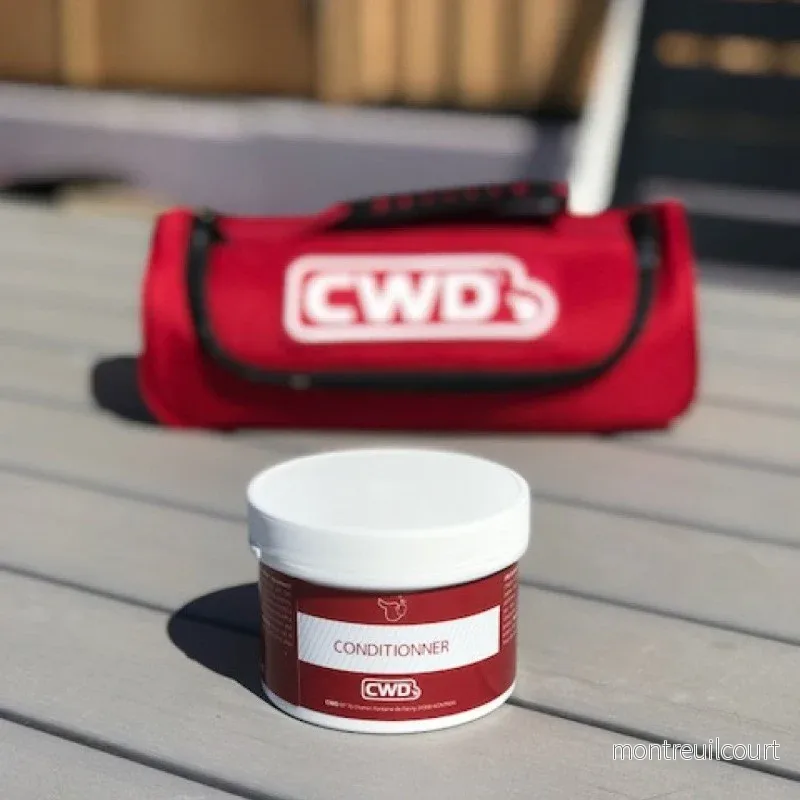 CWD Läderbalsam - Bild 3