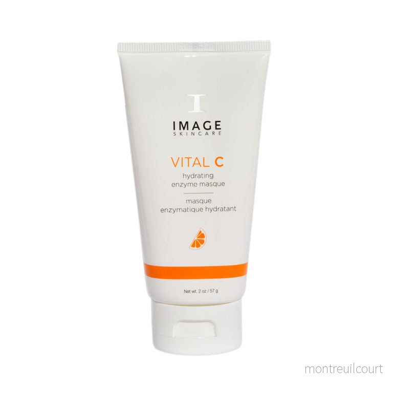 VITAL C hydrating enzyme masque VITAL C hydrating enzyme masque