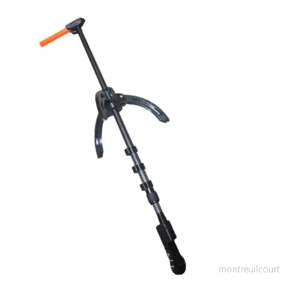 Gearmarket Ice 360 Pro Universal Isfiske Livegivarearm Gearmarket Ice 360 Pro Universal Isfiske Livegivarearm