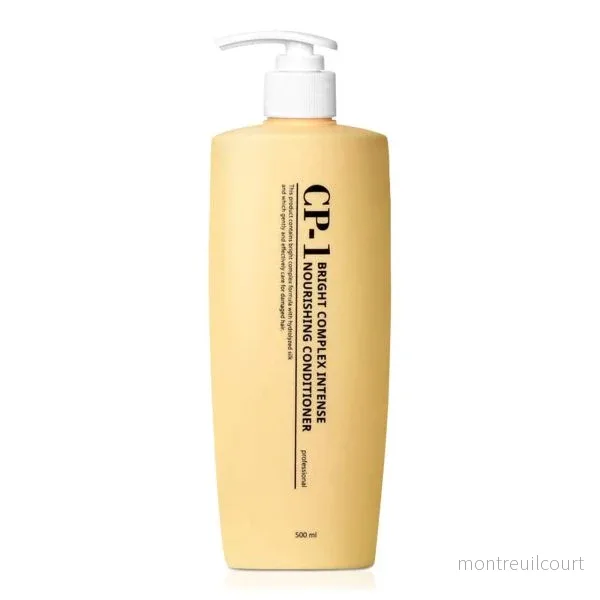 Esthetic House CP-1 Bright Complex Intense Nourishing Conditioner, 500ml Esthetic House CP-1 Bright Complex Intense Nourishing Conditioner, 500ml
